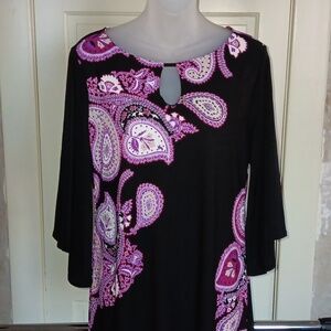 Dana Buchman dress